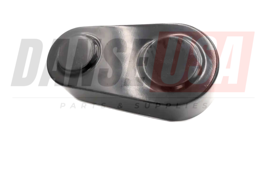 059197 Belt Guard Vp446 Walker by Allen Enginnering