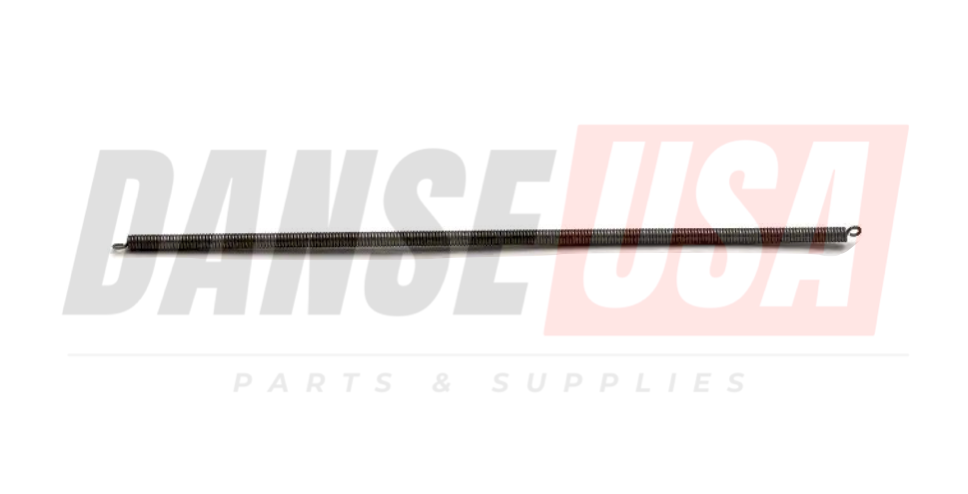 059203 Spring Vp Walker - Large by Allen Enginnering