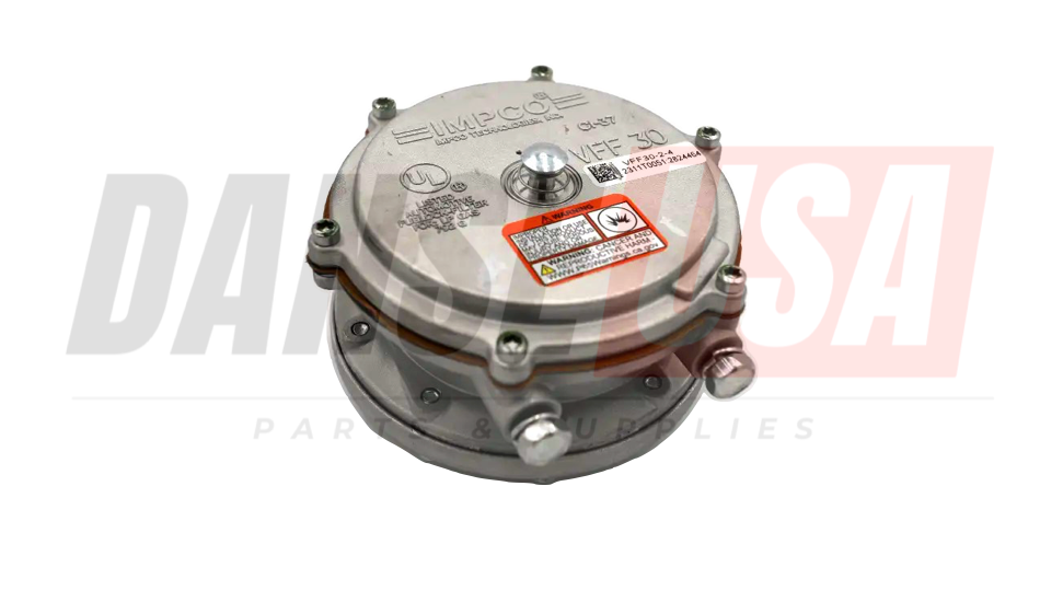 059207 N00-0128A Vacuum Lock Off by Allen Enginnering