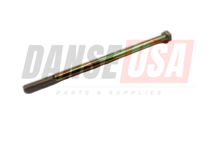 060861 Fstn, Hhcs 8Mmx170Mm 1.25 10.9, Gr8 by Allen Enginnering