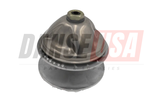 060961 Clutch, Driver Msp450, 470 by Allen Enginnering
