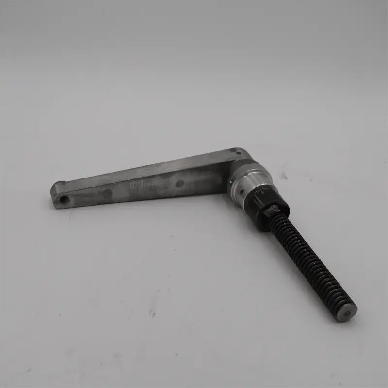061529 Crank Handle & Screw Shaft Asy, Lon by Allen Enginnering