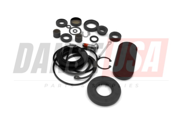 064716 Seal Kit, At16 Transmission by Allen Enginnering