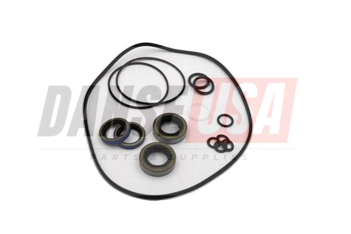064845 Kit, Seal For Hm0500 by Allen Enginnering