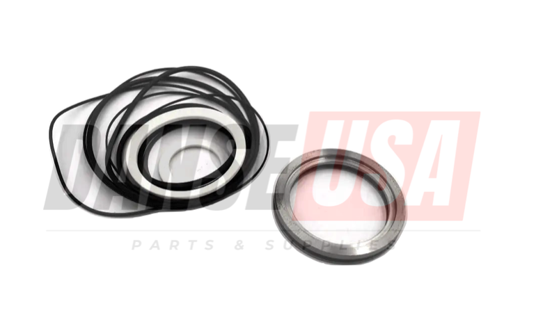 064906 Kit, Hdx600 Rotor Motor Seal by Allen Enginnering
