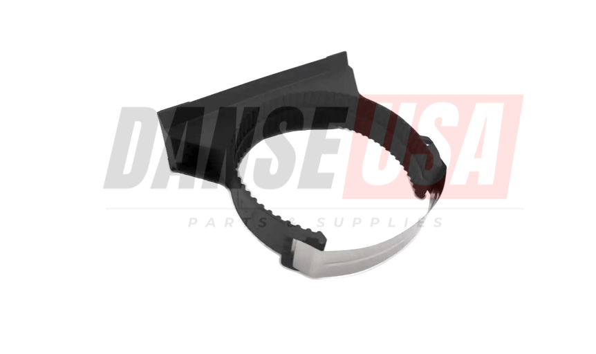 065189 Hatz Air Cleaner 4H50 Band by Allen Enginnering