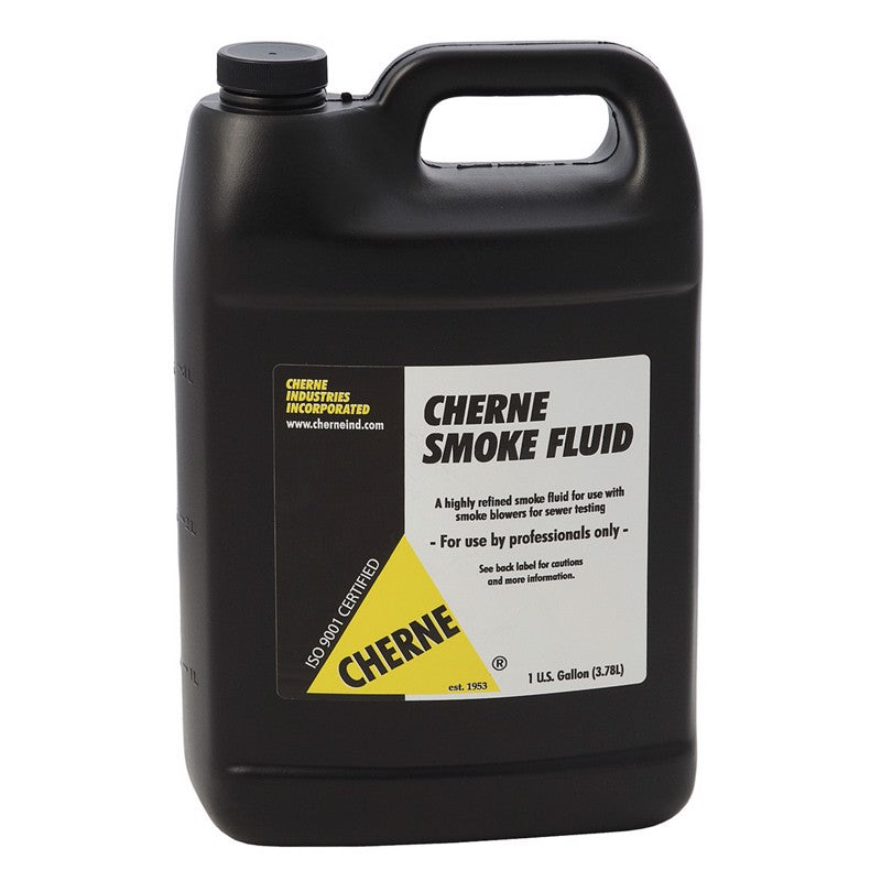 065808 Air-Loc Smoke Fluid: One Gallon By Cherne