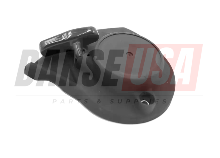 065886 Recoil Assy For Gx35 Honda-Magic Sr by Allen Enginnering