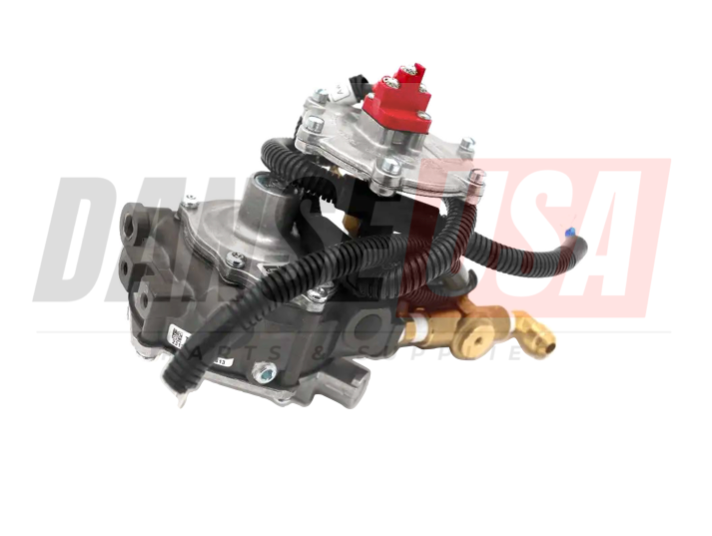 066748 Regulator, T60-390-Cert by Allen Enginnering