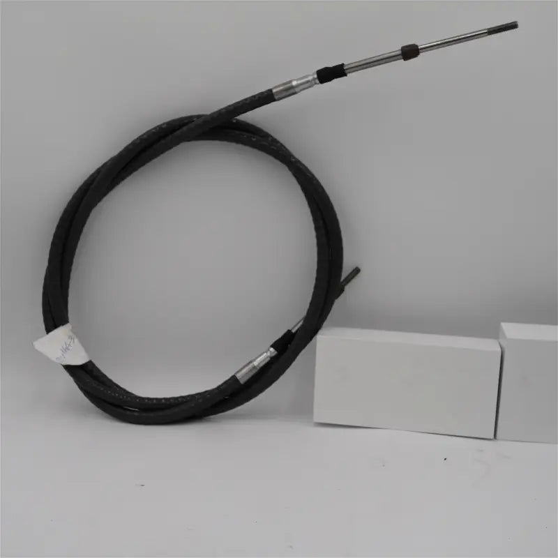 066906 Control Cable With Yoke 126" Long by Allen Enginnering