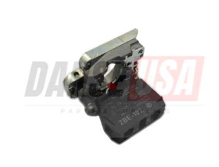 067566 Contact, Stop Button F/ At14S (83211101) by Allen Enginnering