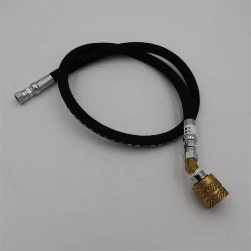 068069 Assembly, Hose Fitting And Cylinder Connector by Allen Enginnering