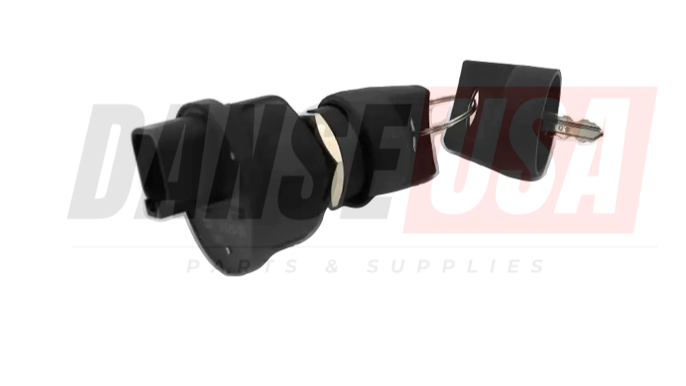 068166 Switch, Sealed Key 95060 by Allen Enginnering