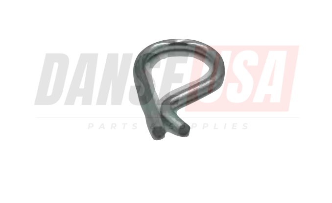 068706 Fstn, Pin Hair Modified 3/16 X 2-1/8 by Allen Enginnering