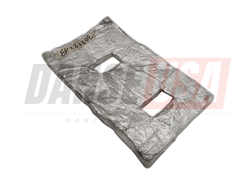 069028 Isolating Panel by Allen Enginnering