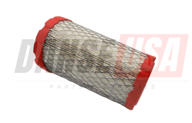 069428 Filter, Primary Air Cleaner Wg1605/Hdx605 by Allen Enginnering