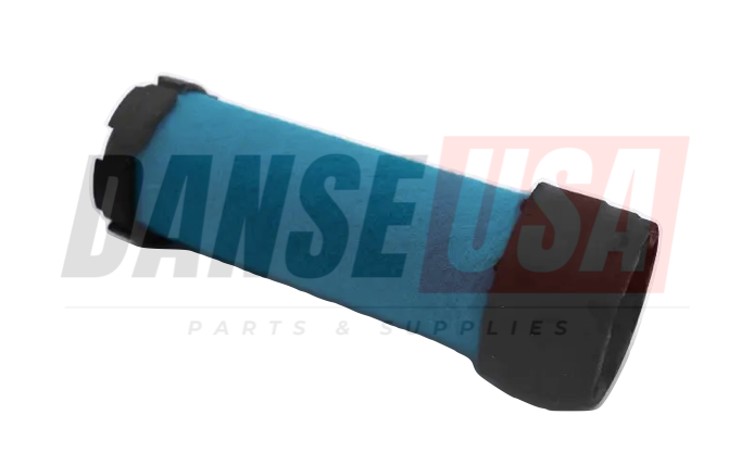 069429 Filter, Safety Cleaner Wg1605/Hdx605 by Allen Enginnering