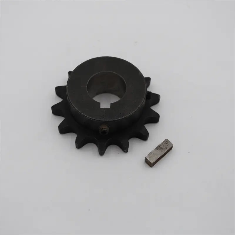 070946 Sprocket, 60 Series 14 Tooth, 1-1/4" Id by Allen Enginnering