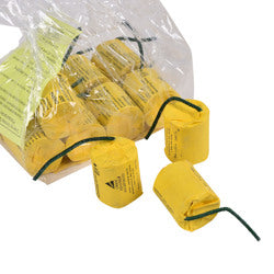 072608 Smoke Candle: 30 Seconds By Cherne