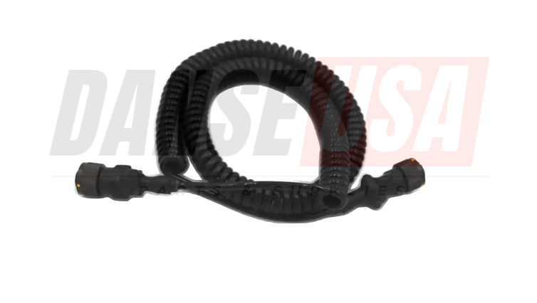 073285 Cable, Grade Sensor 15' W/ Str Connector To Str by Allen Enginnering