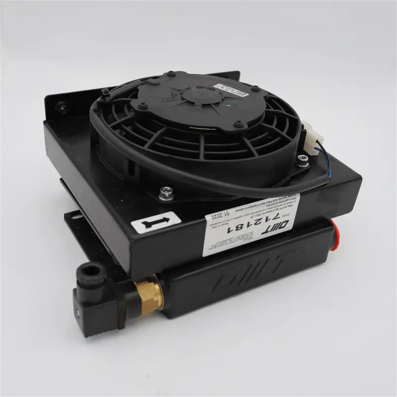 073500 Cooler by Allen Enginnering