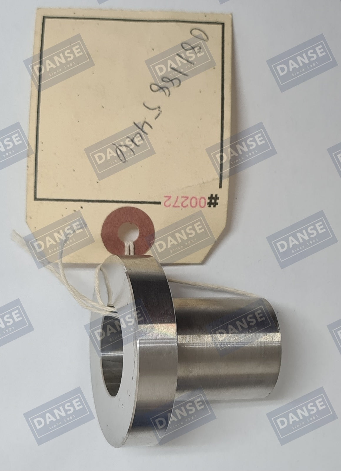 0811885446 Sleeve for Mechanical Seal fits QP3TH Pump by Multiquip