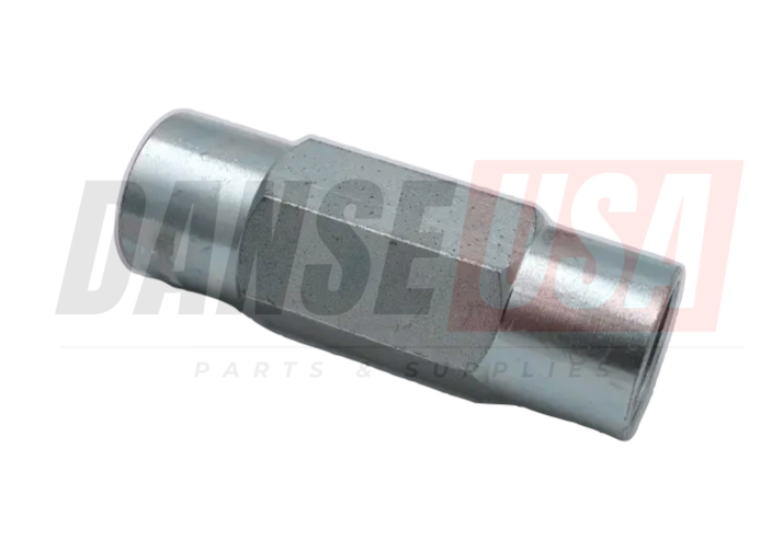 107000 Coupler, Top Pipe Sx Ed by Allen Enginnering