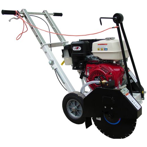 6040703 Front Axle Weldment for CC1113-XL Concrete Saw Core Cut by Diamond Products