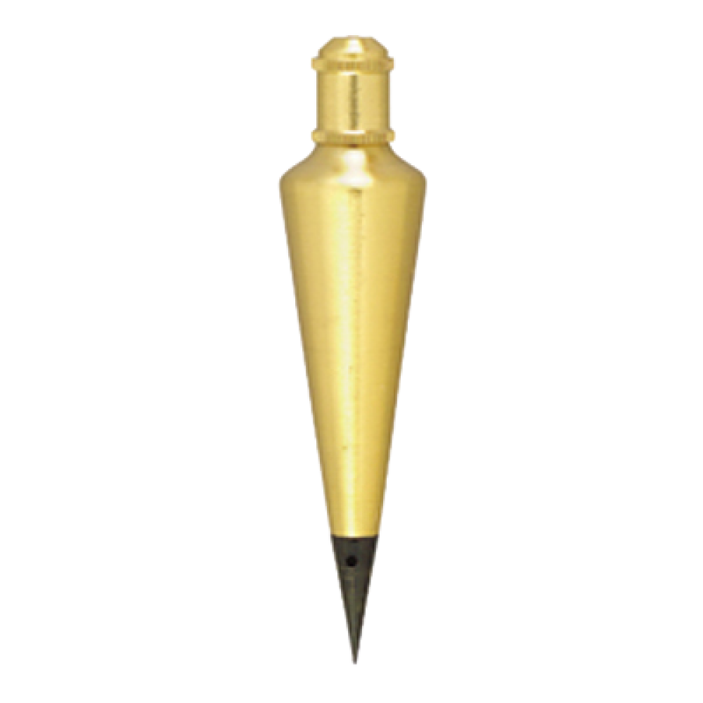 Johnson Level & Tool 116 16 Ounce Plumb Bob