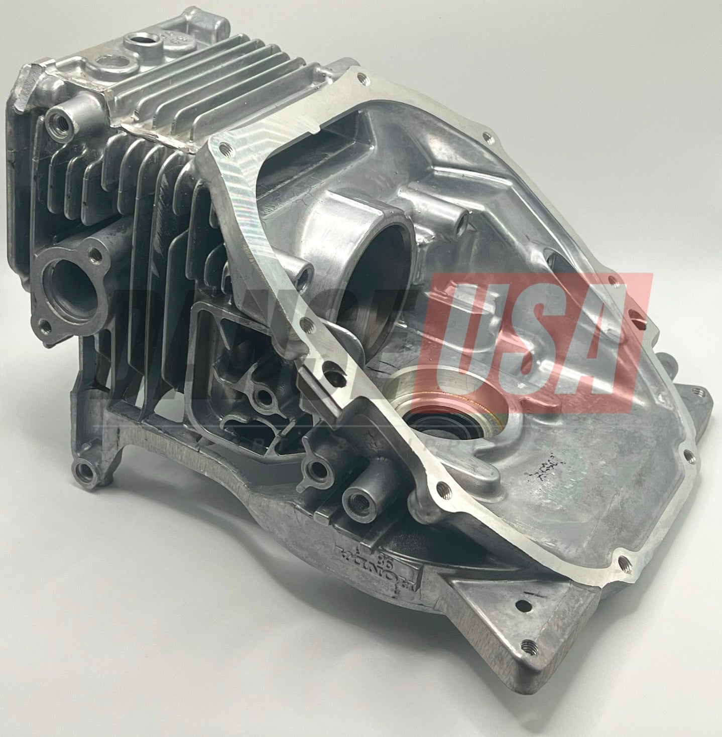 12000Z0DV00 Cylinder Barrel Assembly for MTX60HD Rammer by Multiquip Mikasa