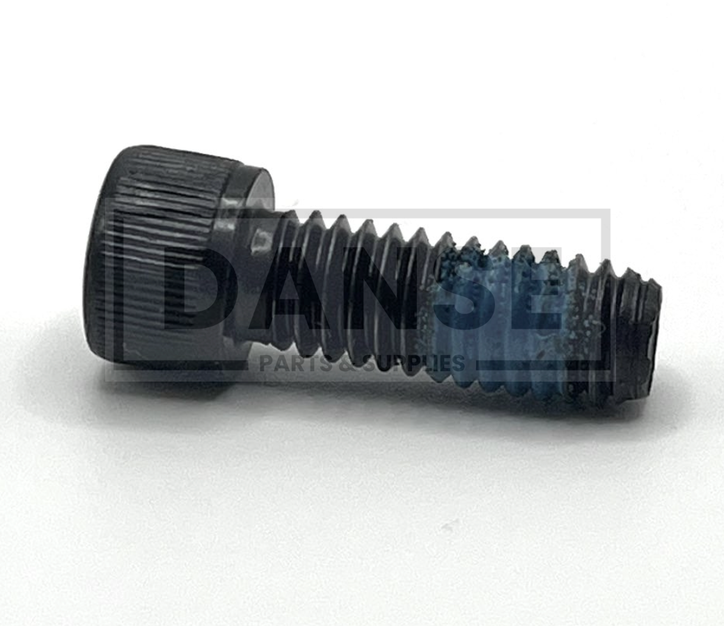 1237 Screw, Sch 5/16-18 X 7/8 for STH SERIES Hydrostatic ride on power trowels by Multiquip Whiteman
