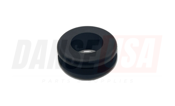1247 Grommet, 1/4 X .875 Id X 1-5/8 Od for CA4HC Walk Behind Trowel by Multiquip Whiteman