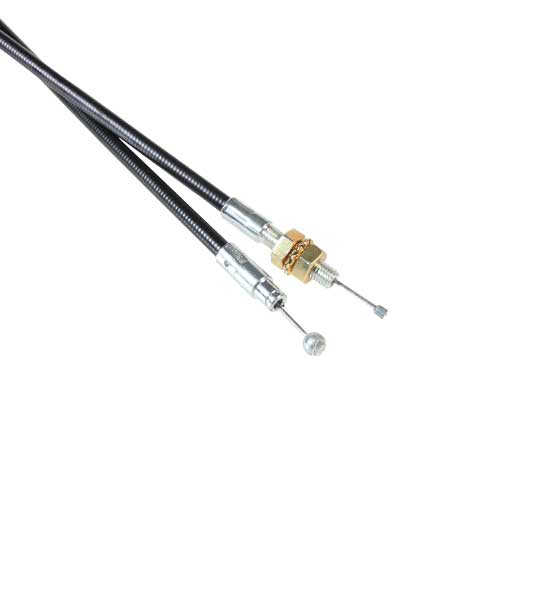 240H-0080PAK2 Pak2, Cable Throttle by General Equipment Co. 240H0080PAK2