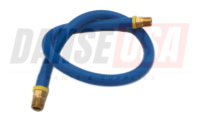 132000 Assy, Hd Air Hose by Allen Enginnering