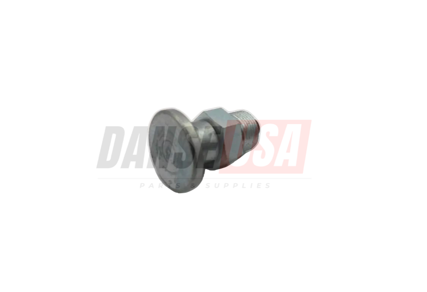 15002 Plunger Assembly by Allen Enginnering