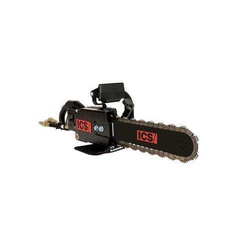 ICS 695XL 12" Gas Concrete Cutting Chainsaw Package 576151