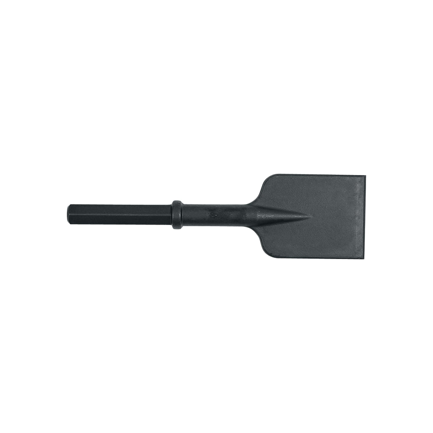 Tamco Asphalt Cutters 7/8 inch x 3-1/4 inch shank, 12 inch length, Paving breaker steel