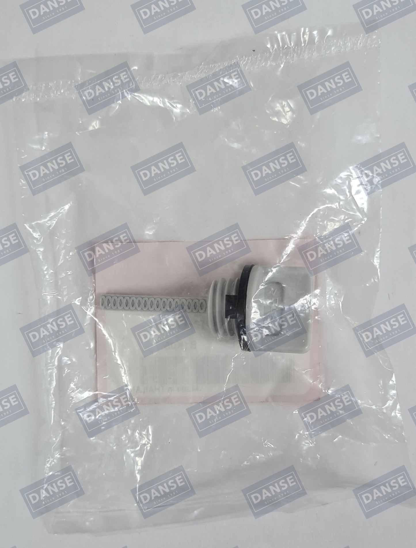 15600ZDF000 Cap Assy., Oil Filler for Multiquip Mikasa MTR40HF Jumping Jack Rammer