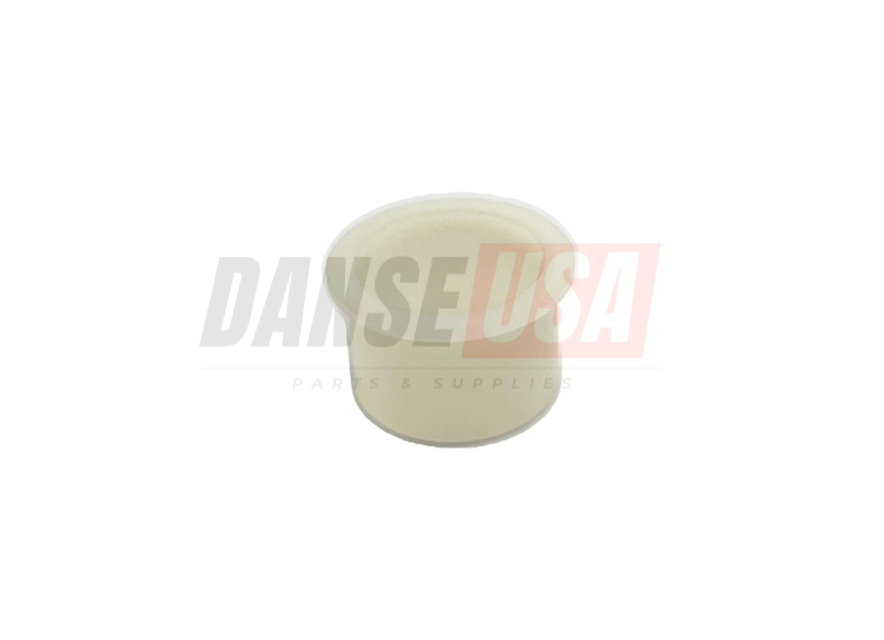 16191 Handle Bushing, Outer for GP3550H Plate Compactors by MBW Genuine Parts