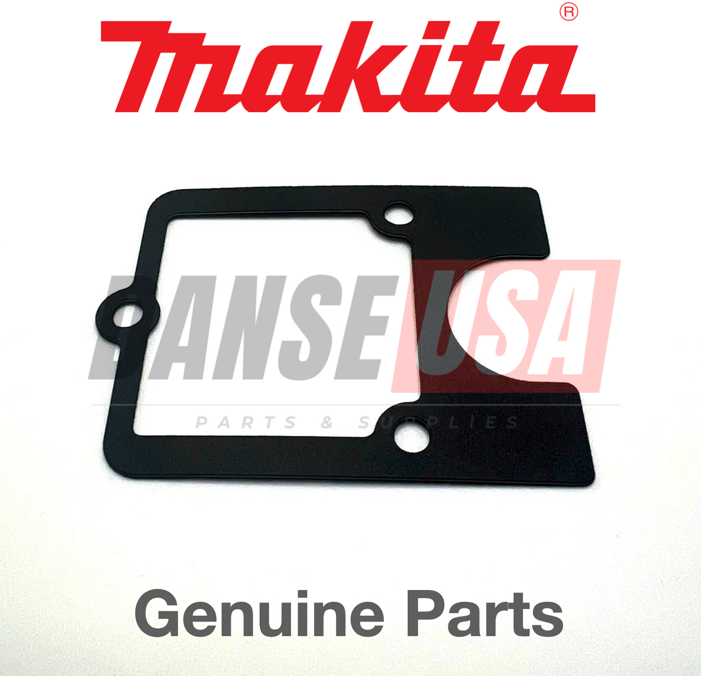 1622750 ROCKER COVER GASKET, BHX2500 BY MAKITA