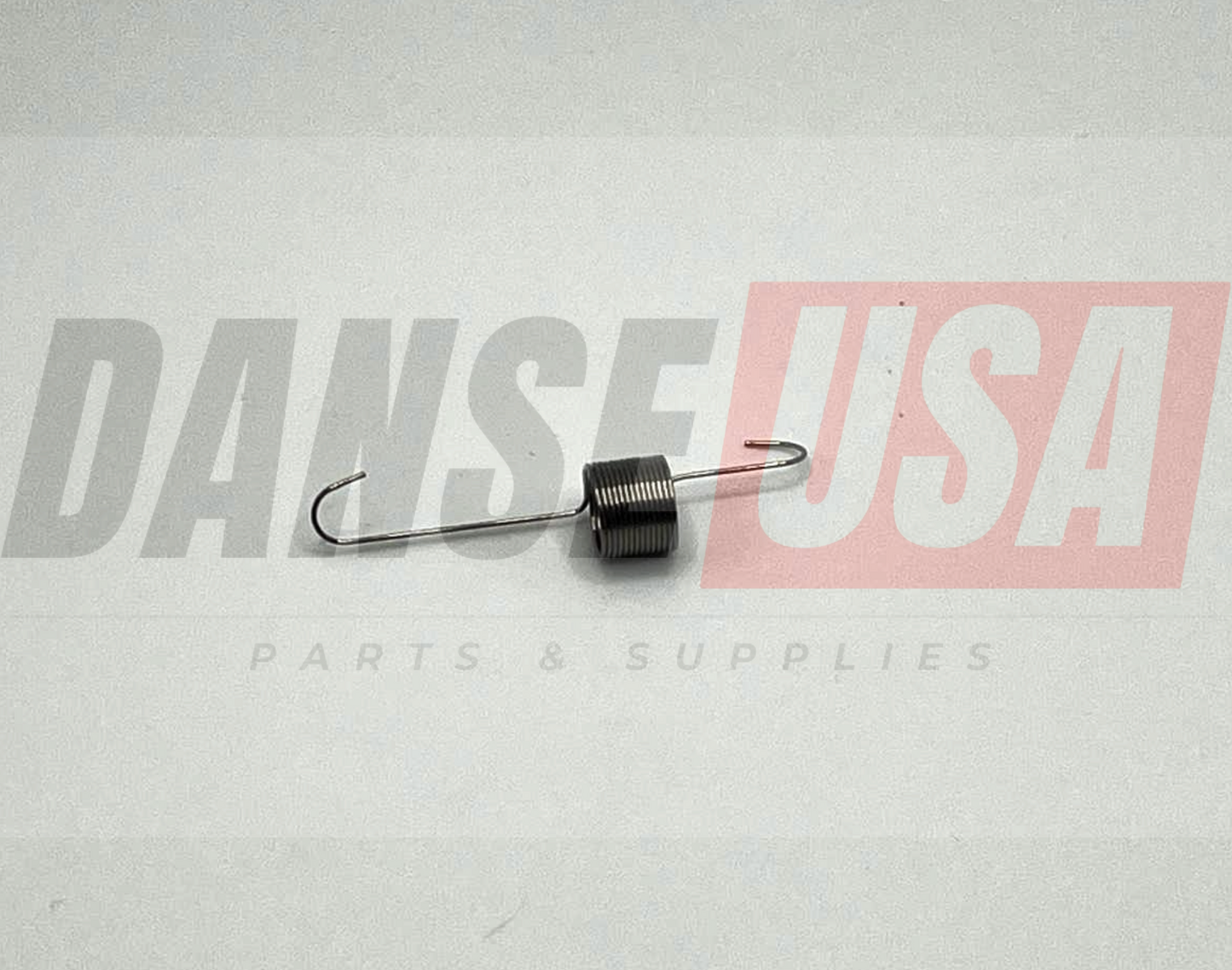 SPRING, THROTTLE RETURN GX100UKRBF Fits MTX60HD MTX70HD Jumping Jack Rammer by MULTIQUIP Mikasa 16562Z4ES10
