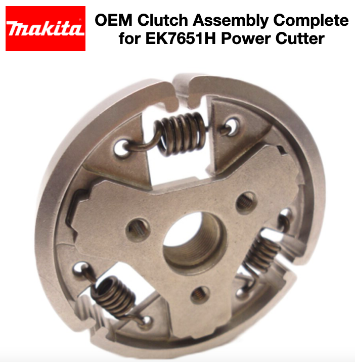 1688348 CLUTCH CPL., EK7651H BY MAKITA