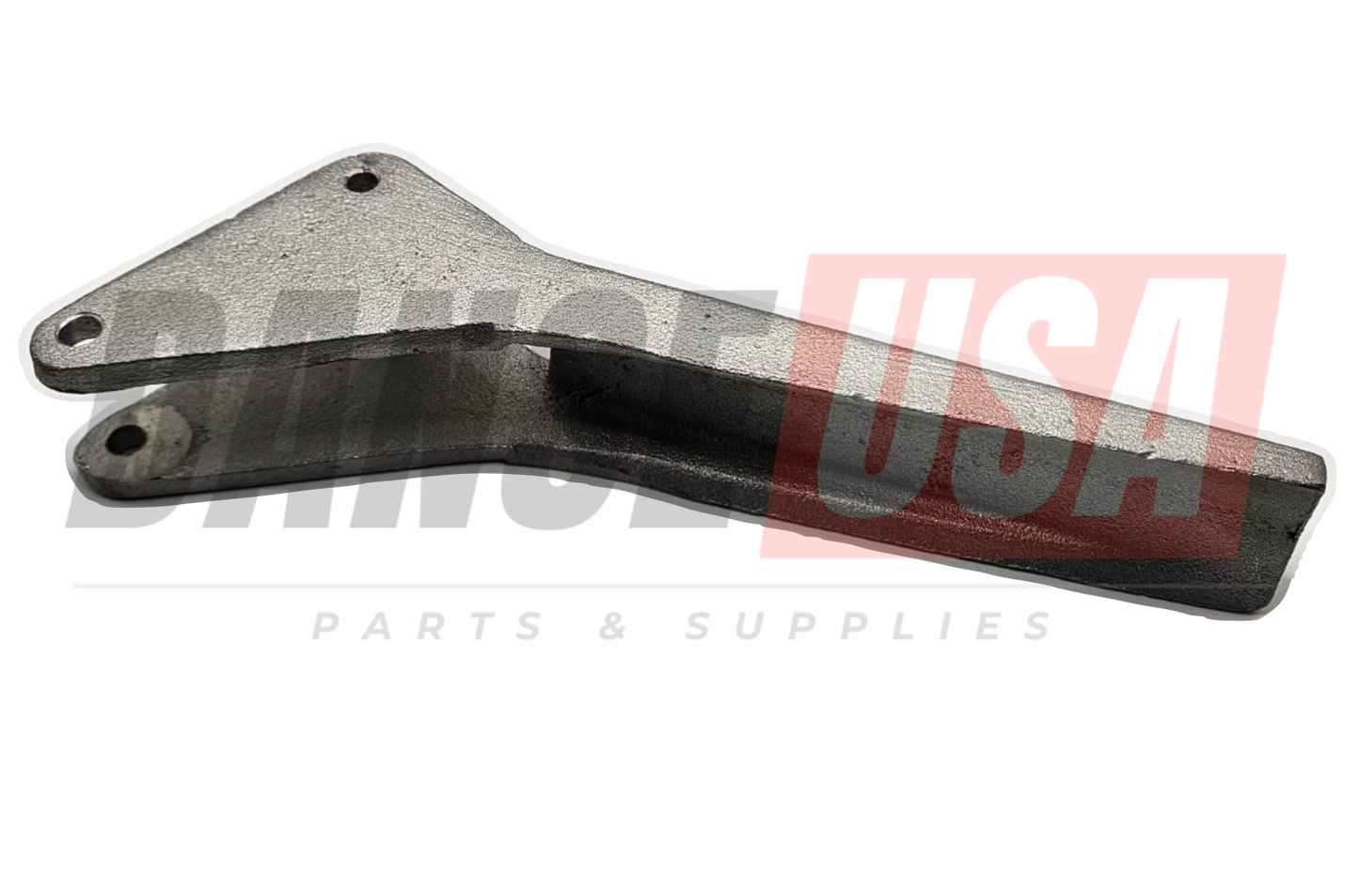 18132 Lever, Throttle for WBH-21EFP, WBH21EFP Ride On Power Buggy Multiquip Whiteman