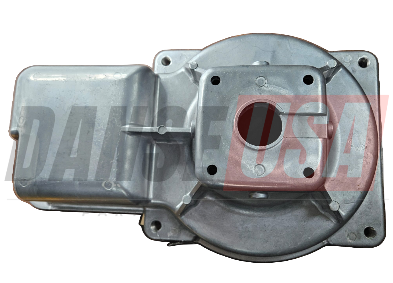 Cover Casing QP3TH for QP3TH Trash Pumps by MULTIQUIP 1992100020
