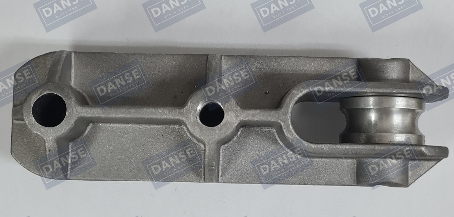 20280 Block, Cable Assembly for J36 M30 Walk Behind Trowels by Multiquip Whiteman