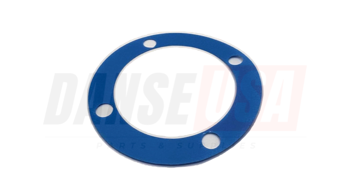 20399 Shim, Input 0.005 Thick for JA Series Walk Behind Trowels by Multiquip Whiteman