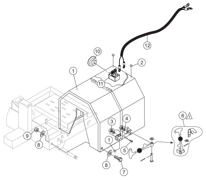 Cabinet Assembly Parts-WM70SH5/WM70PH5, WM70SH8/WM70PH8, WM70SE/WM70PE HONDA GX160/GX240 SERIES GASOLINE ENGINES AND 1.5 HP ELECTRIC MOTOR