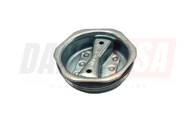 212400000 Plug, 2 & 3-Inch Fill for Multiquip MQD2H MQD3H Diaphragm Pump