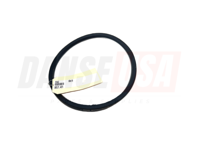2343 V-Belt (A-25) for Multiquip Whiteman CA4HM Walk Behind Trowel