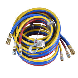 257108 25 Ft. Hi-Flow Triple Hose Assembly By Cherne